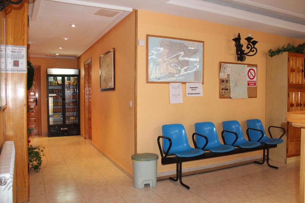 Juvenil * Salamanca